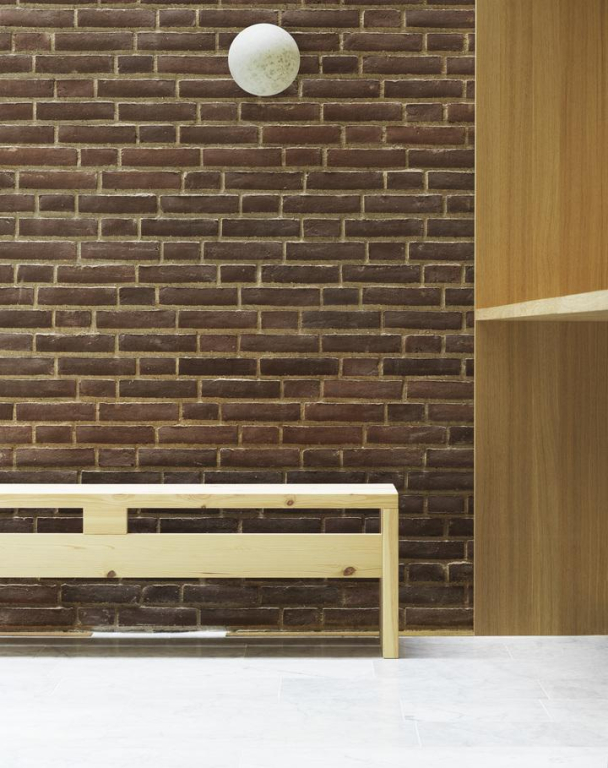 Normann Copenhagen Pix plafondlamp Ø20