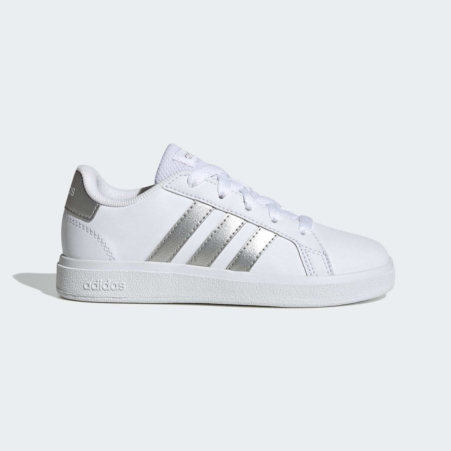 Adidas Chaussure Grand Court Lifestyle Tennis Lace-Up