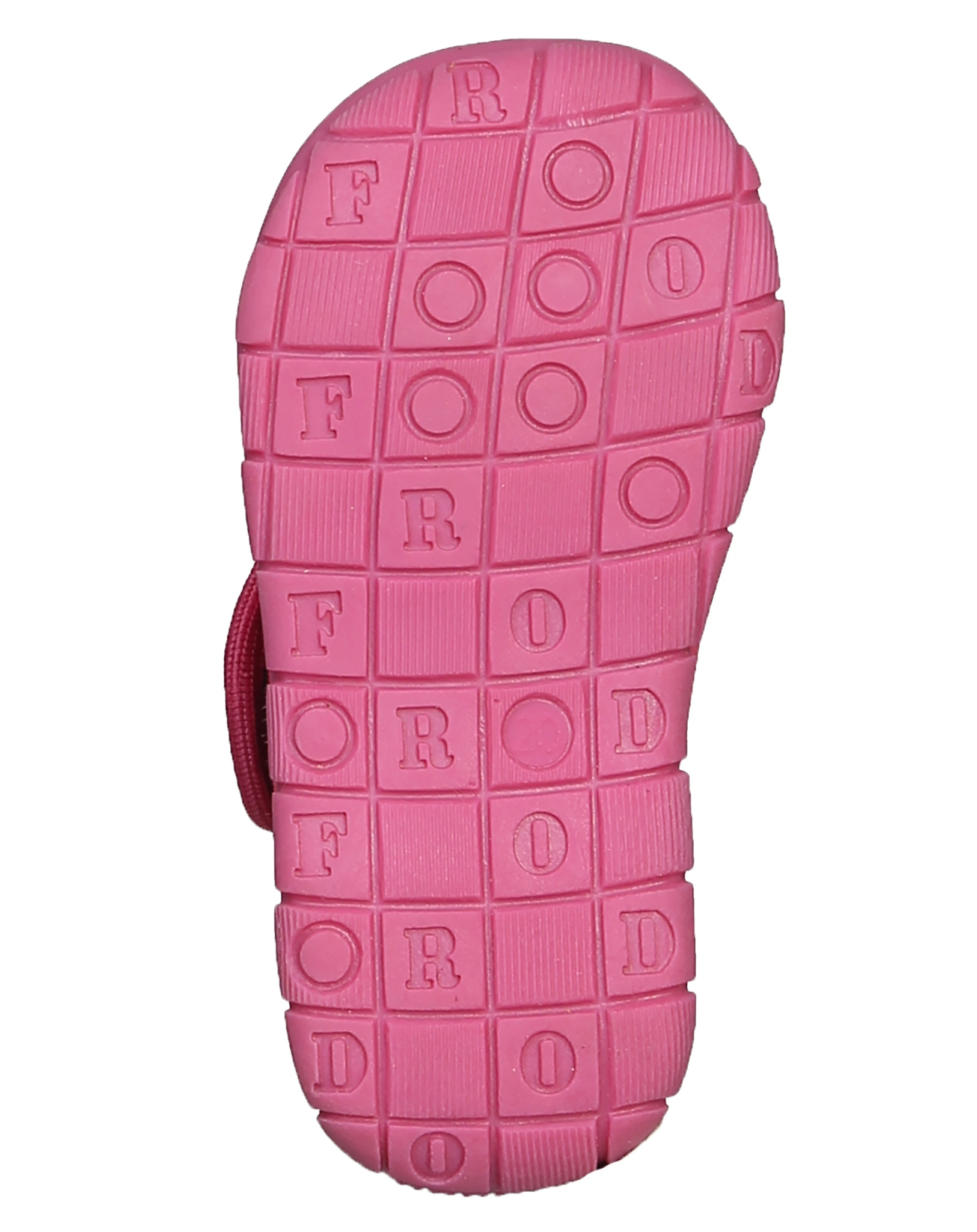 Klett-Hausschuhe CLASSIC SLIPPERS in fuxia