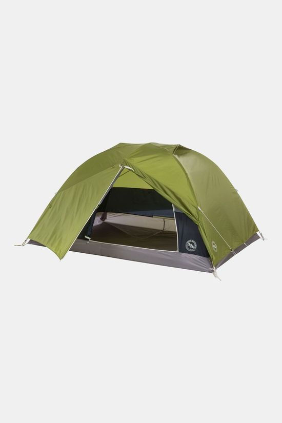 Big Agnes Big Agnes Blacktail 2 Tent 2P