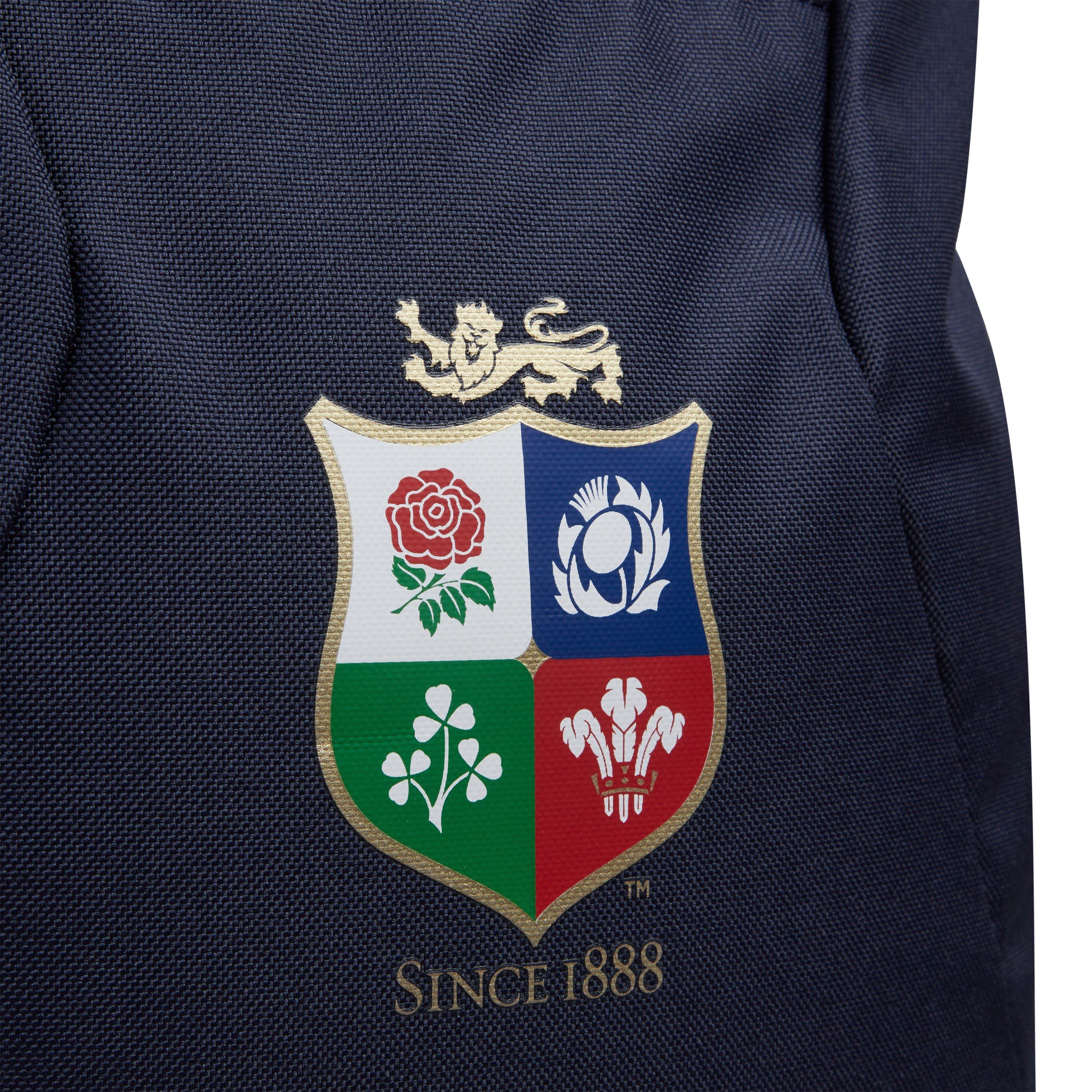 Canterbury British and Irish Lions 2024 Backpack