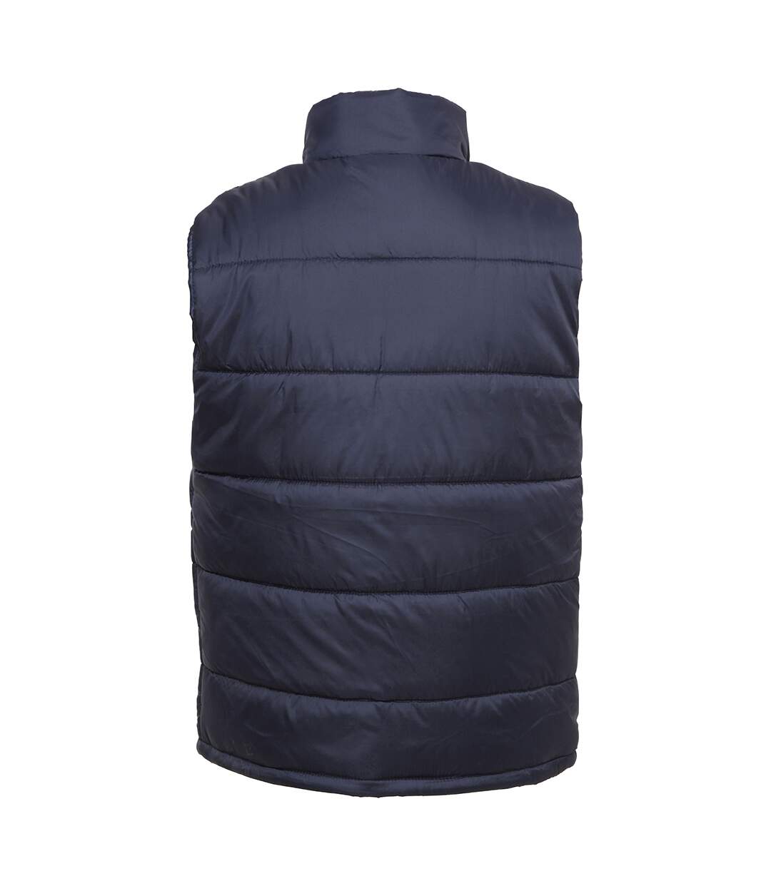 2786 - Doudoune sans manches - Homme (Bleu marine) - UTRW2509