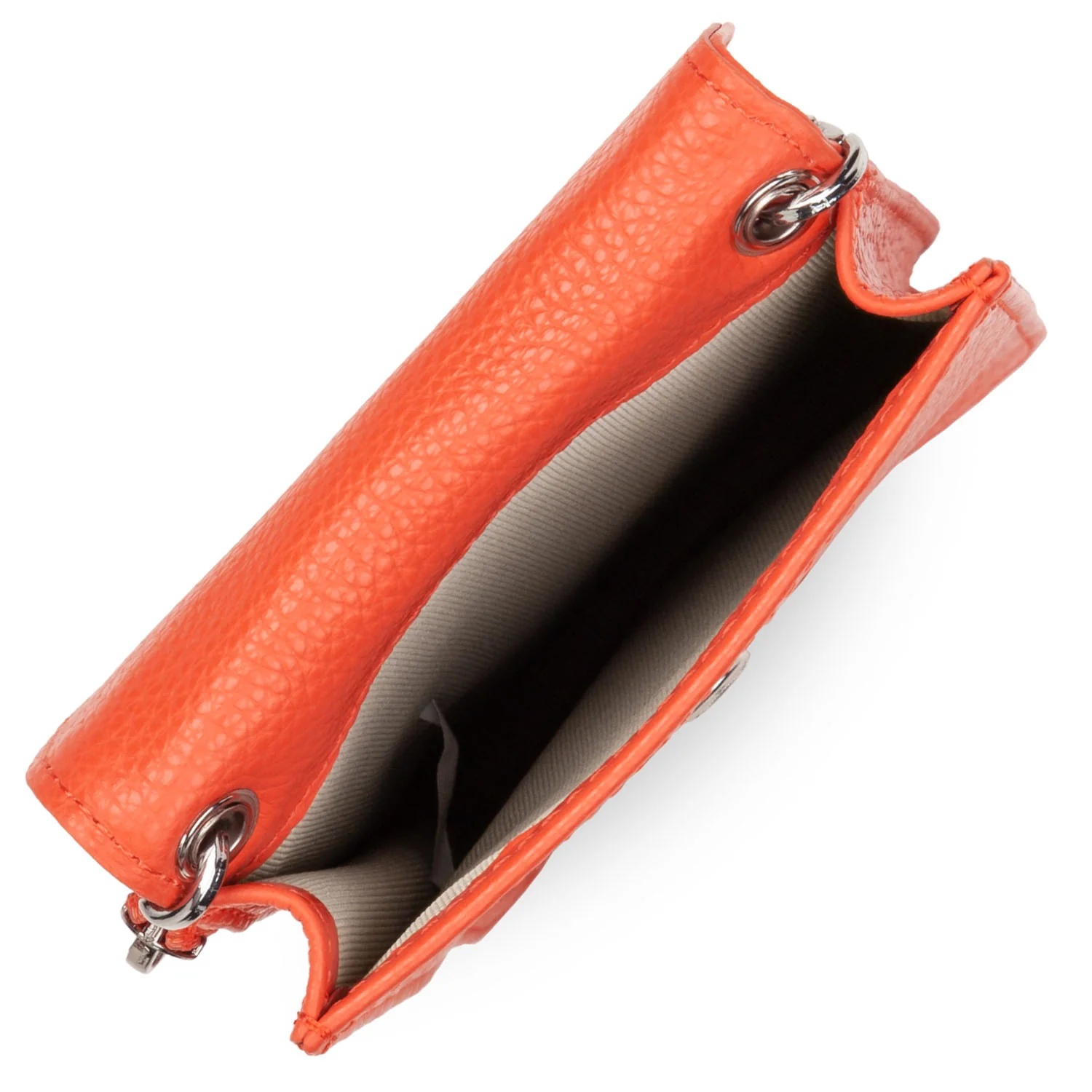 Foulonné PM-Pochette smartphone