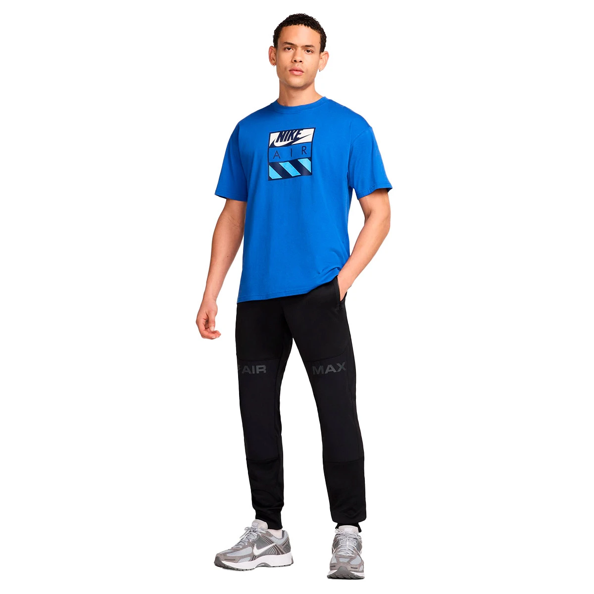 T-Shirt Nike Sportswear M90 Air 1