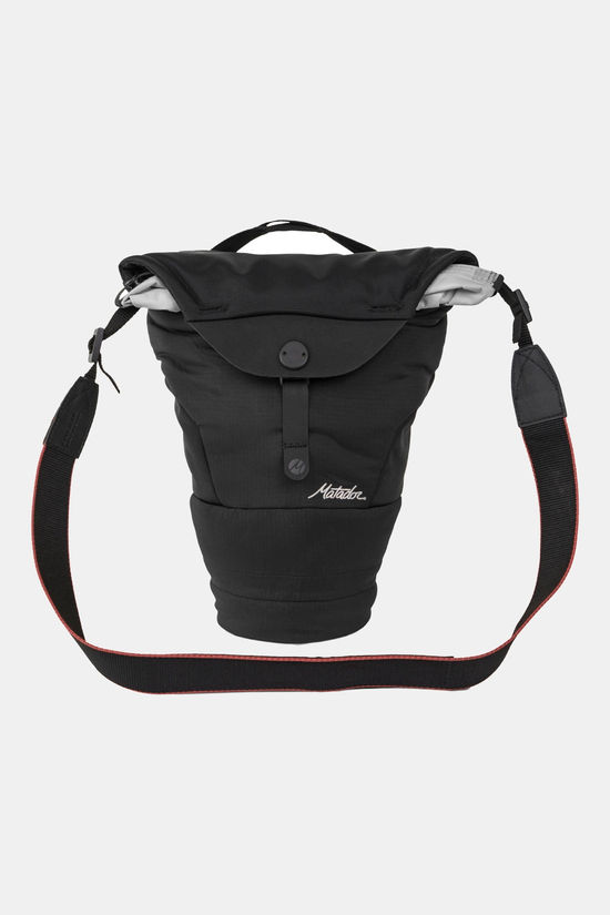 Matador Matador  Camera Base Layer Cameratas
