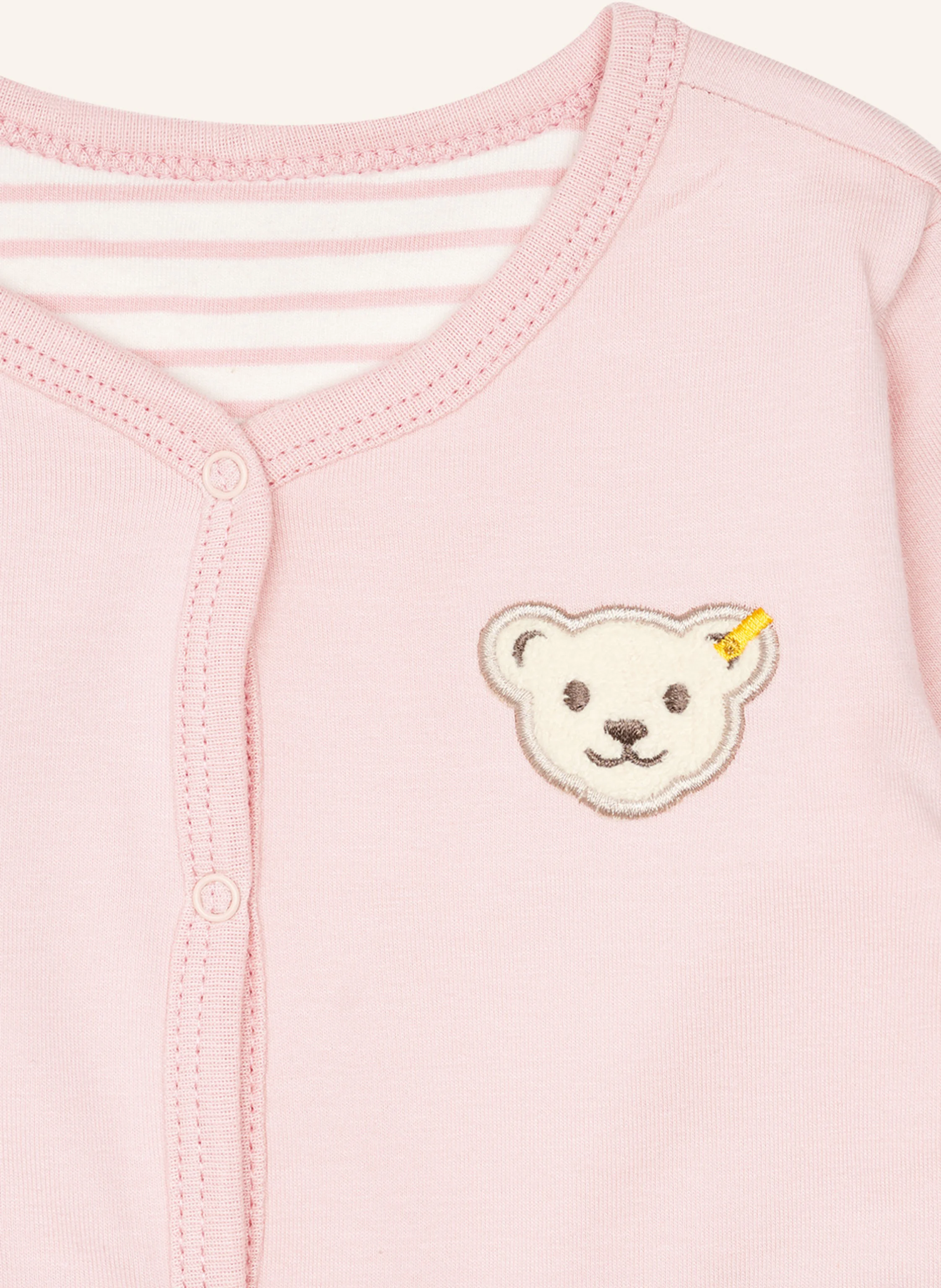 Steiff Wendejacke WELLNESS