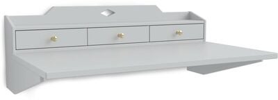 CamCamCopenhagen LUCA Skrivebord, Classic Grey