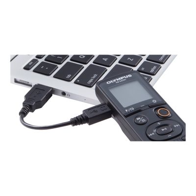 Olympus VN-541PC - enregistreur vocal