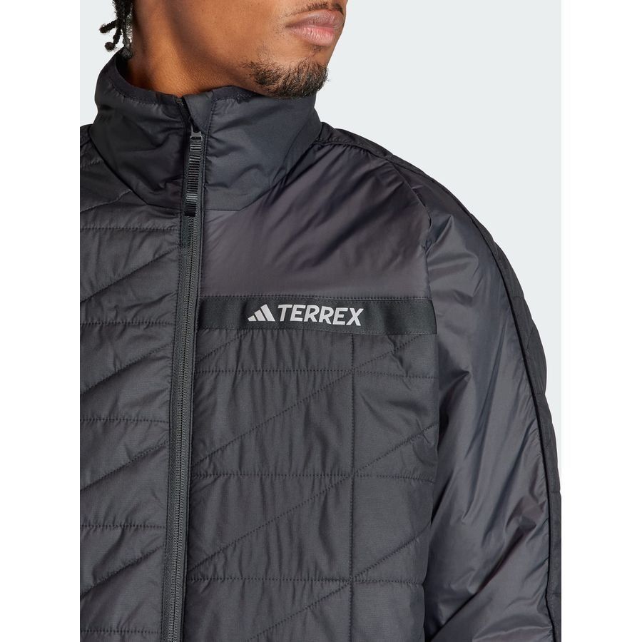 adidas Veste Terrex Multi Insulation - Noir
