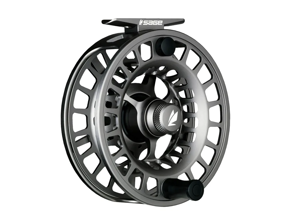 Sage Spectrum Lt Reel Stealth