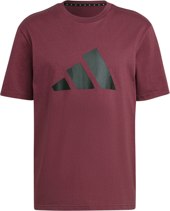 adidas Sportswear Future Icons Logo Graphic T-shirt Rød