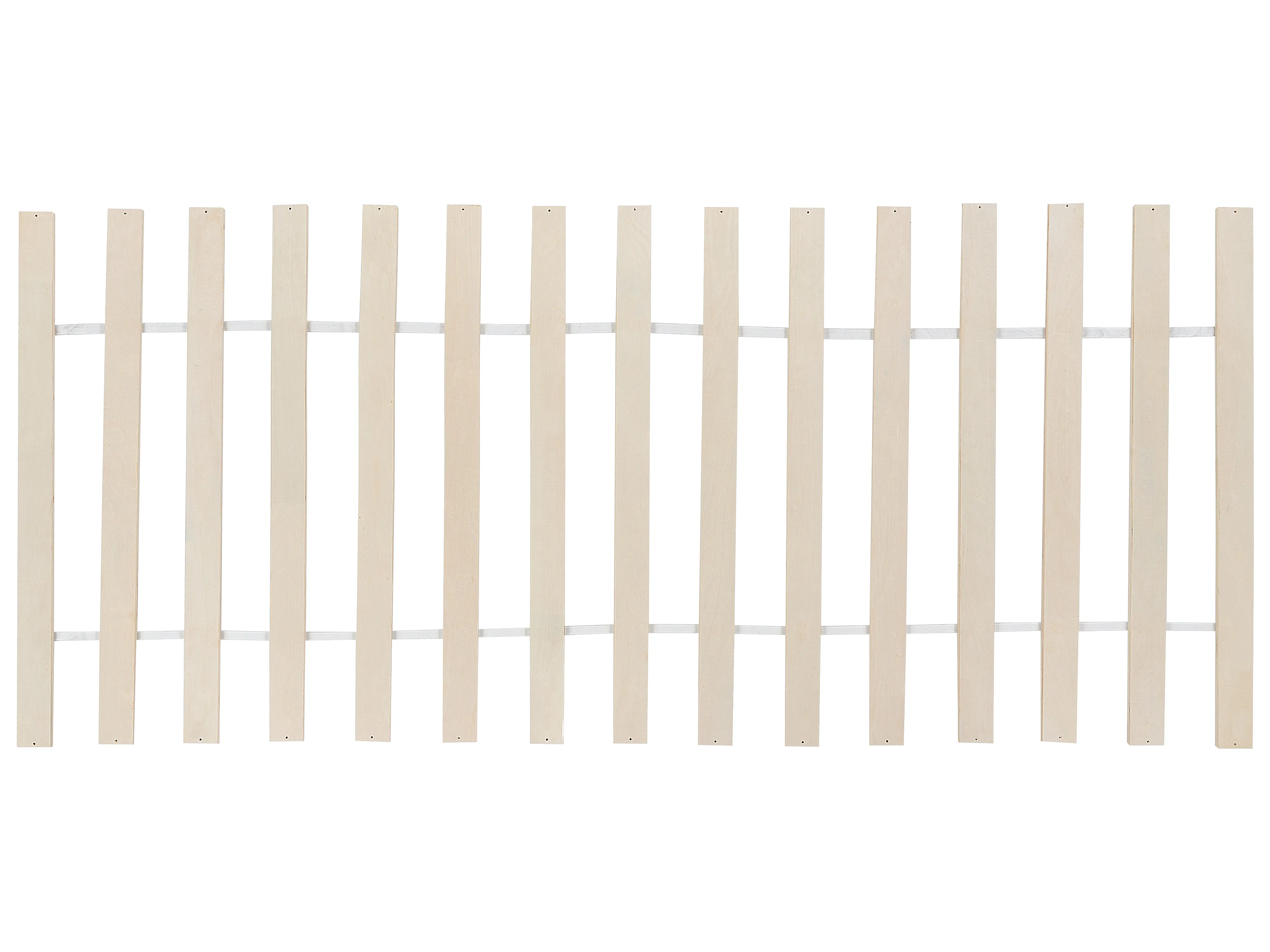 Onderschuifbed Corduroy MIMIZAN 90 x 200 cm Donkergrijs