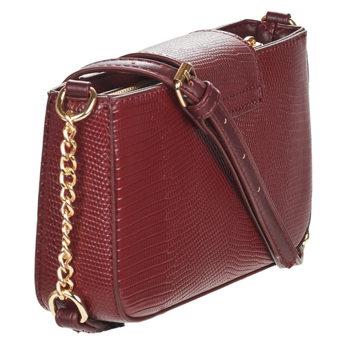 David Jones - CM6773-DARK-BORDEAUX Burdeo