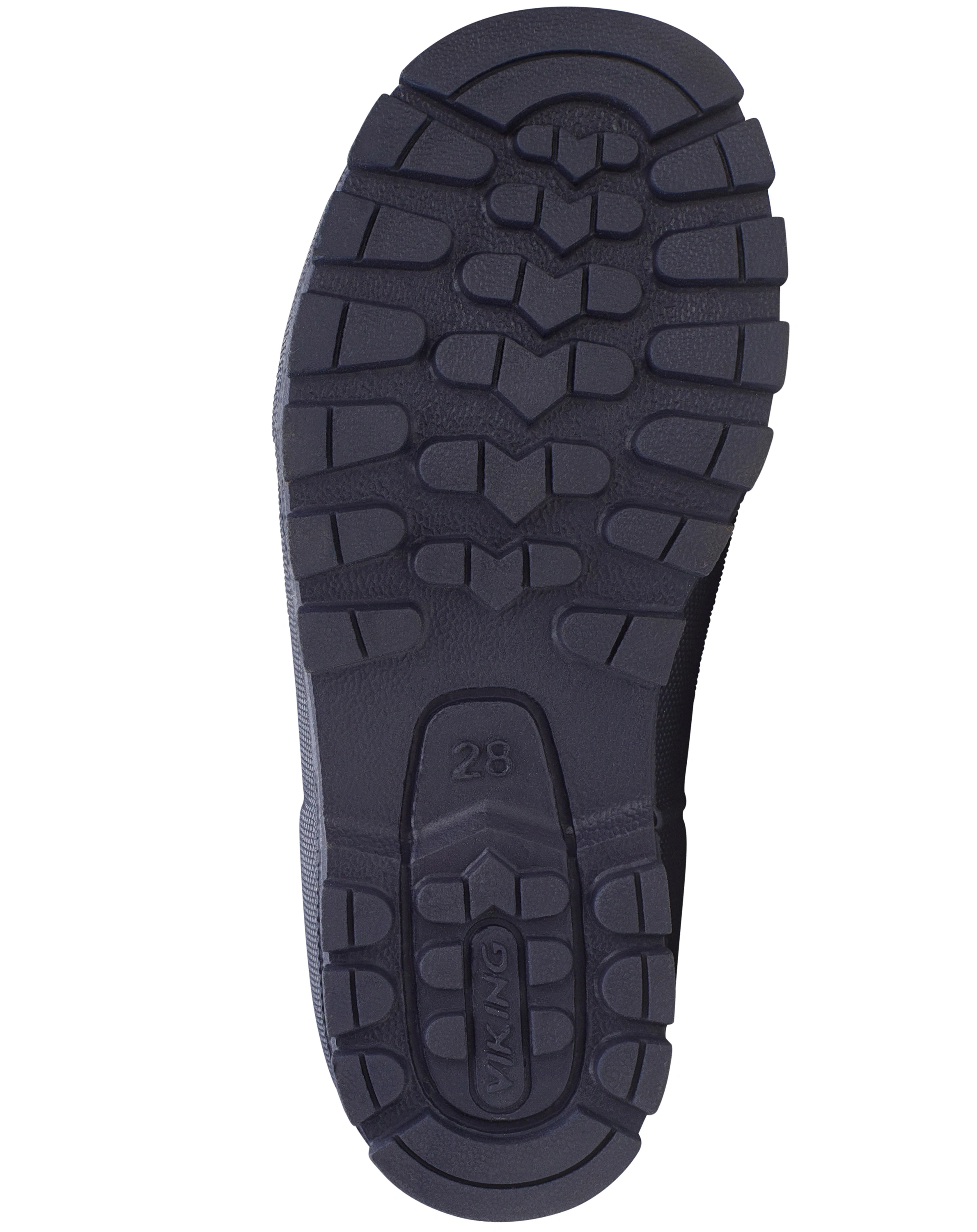 Gummistiefel JOLLY in navy