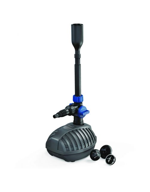 Oase Aquarius Fountain Set Classic 3000 E - Vijverpomp -