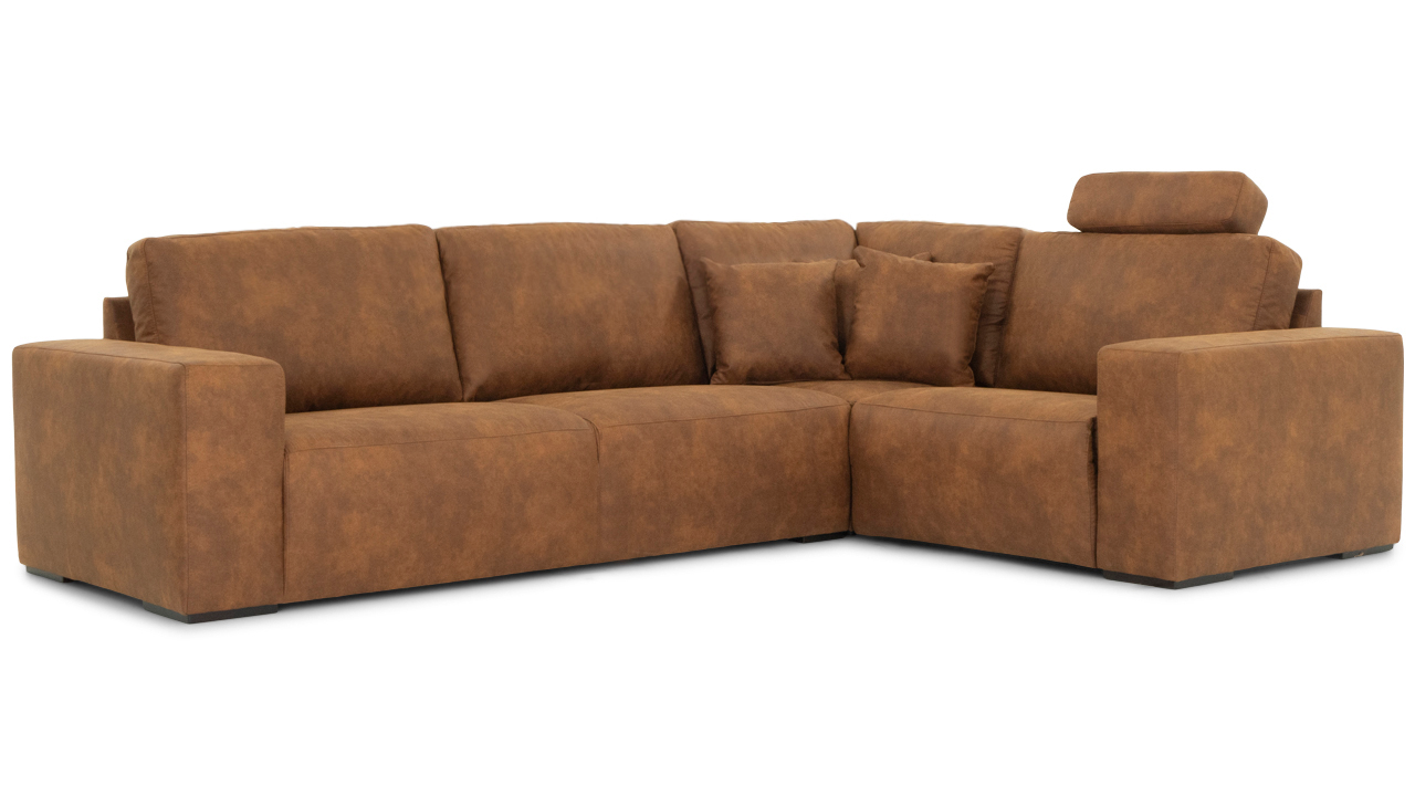 Hoeksofa Larissa