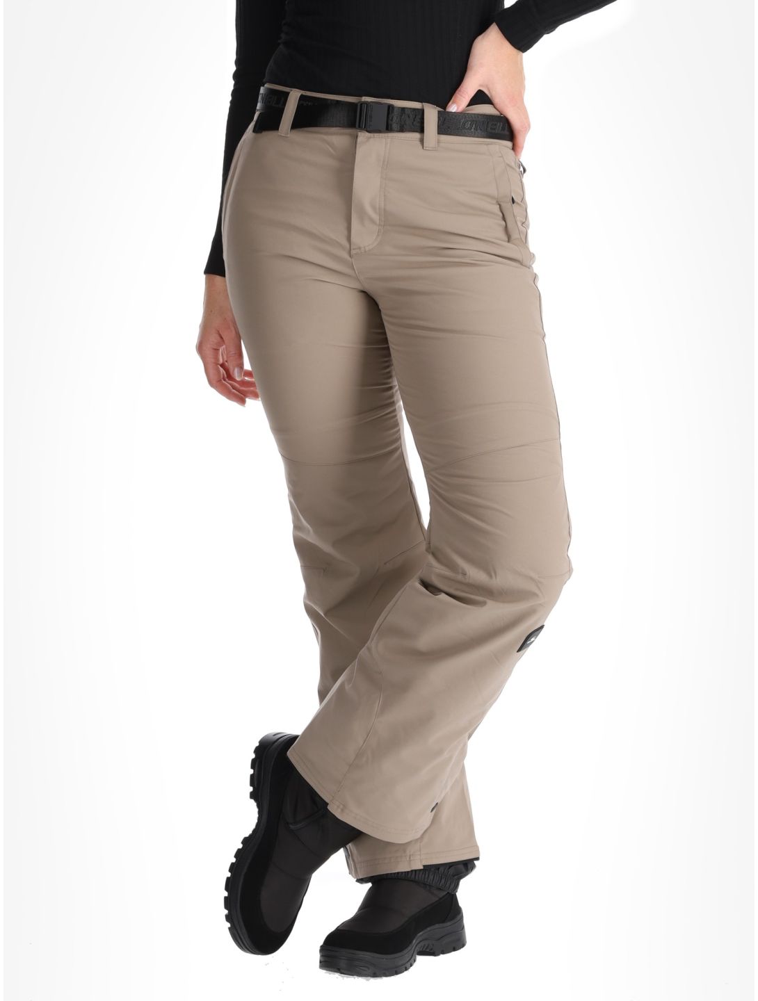 Star Slim Snow skibroek dames