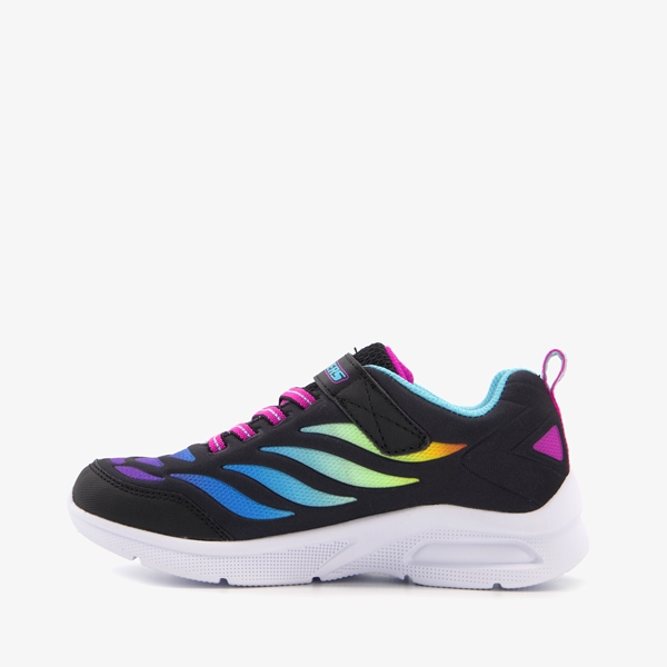 Skechers Microspec Max Airy Color kinder sneakers
