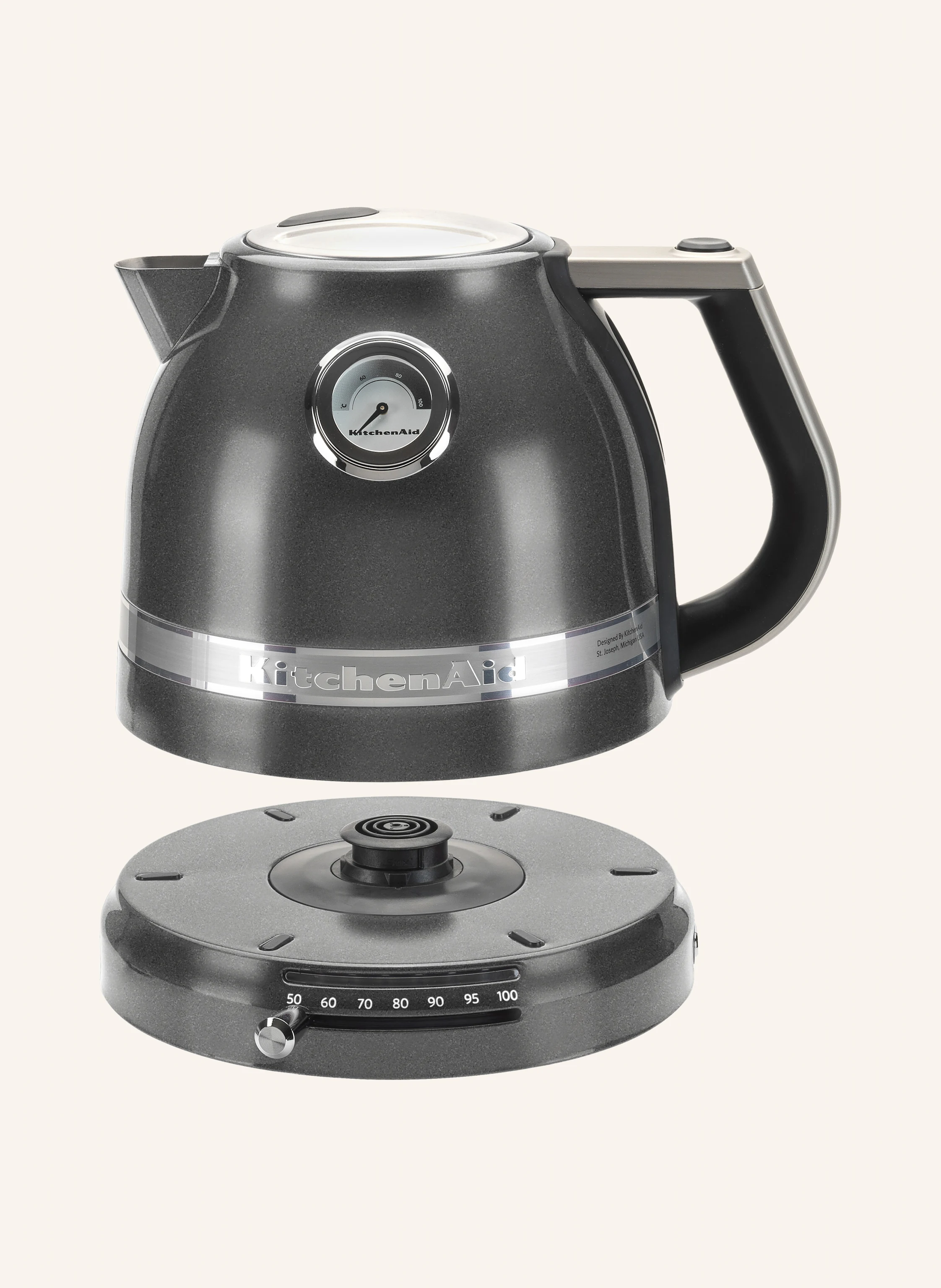 KitchenAid Wasserkocher ARTISAN 5KEK1522
