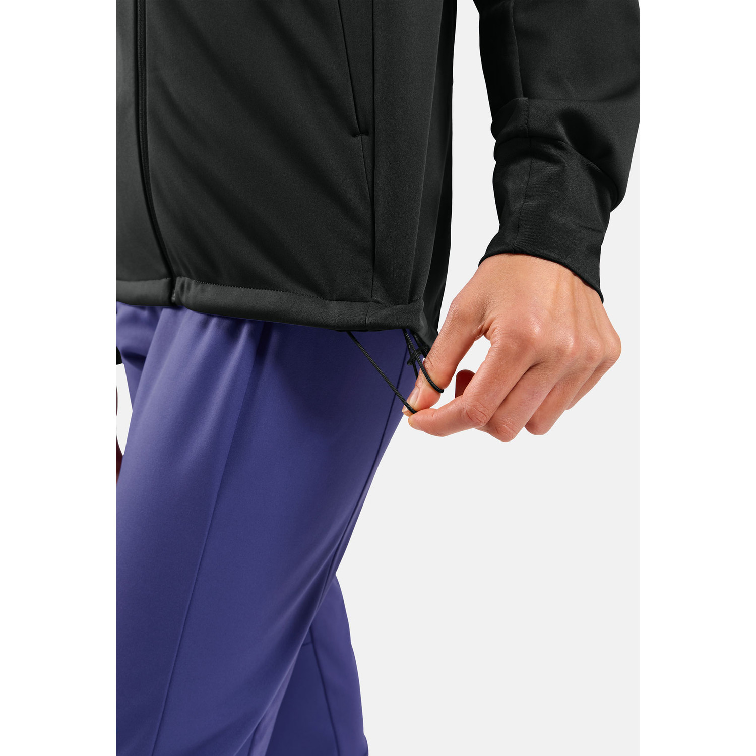 Odlo Essential Winter Jack Dames