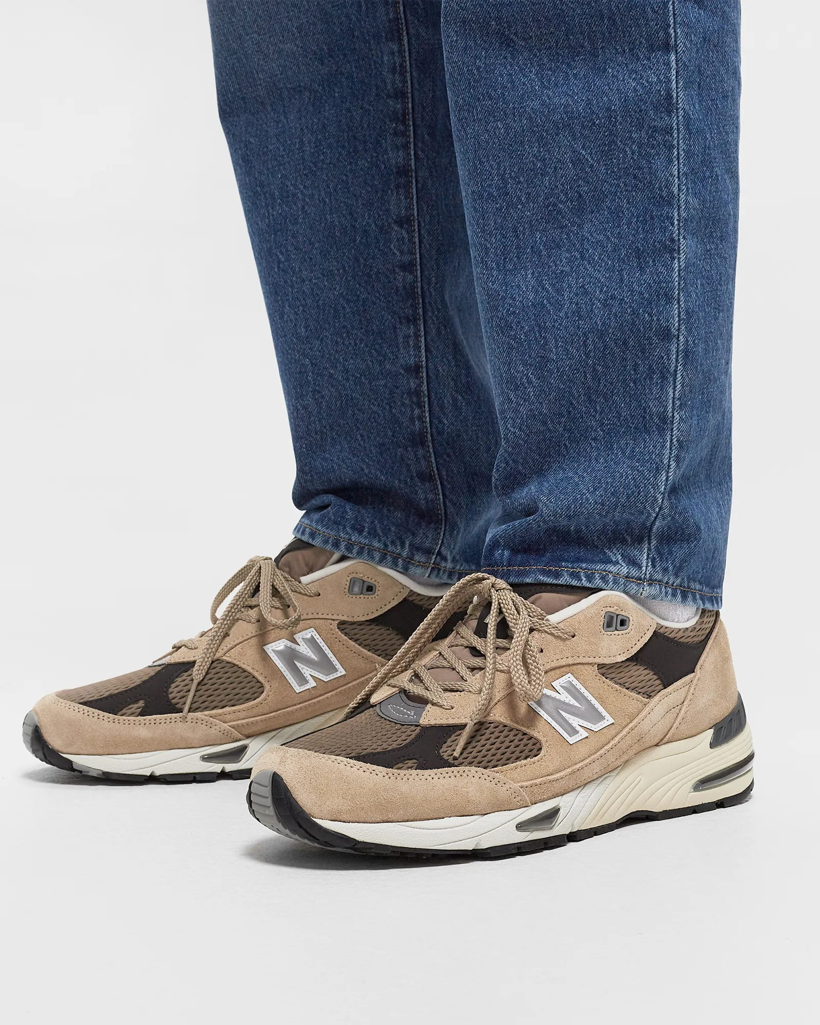 New Balance 991