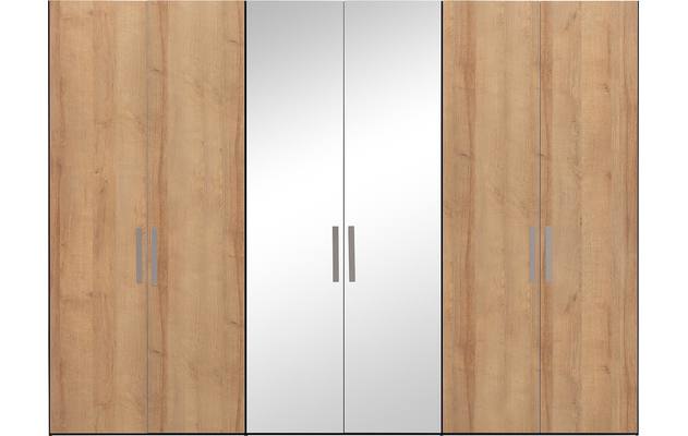 Kledingkast Easy Storage Ddk