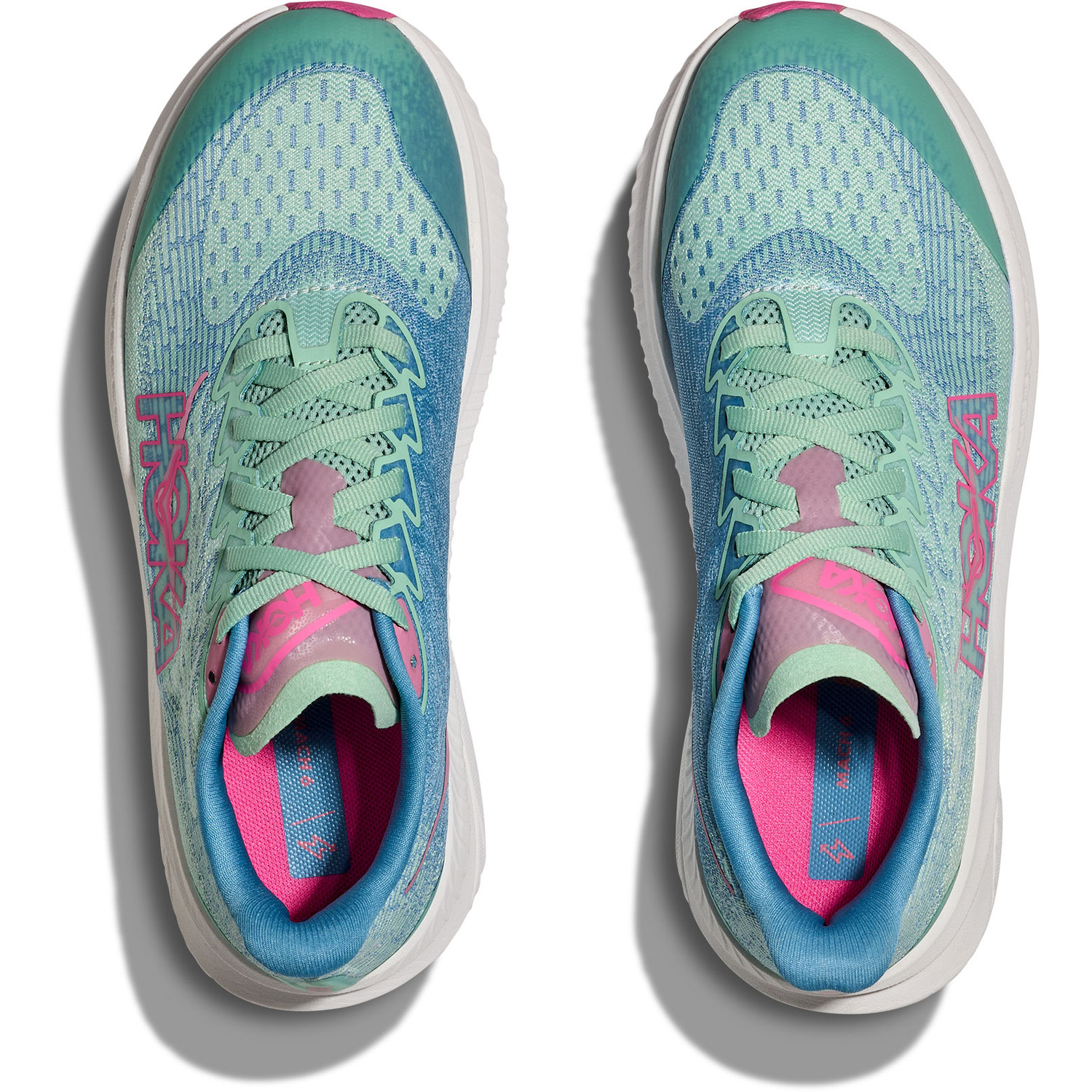 HOKA Mach 6 GS Kids