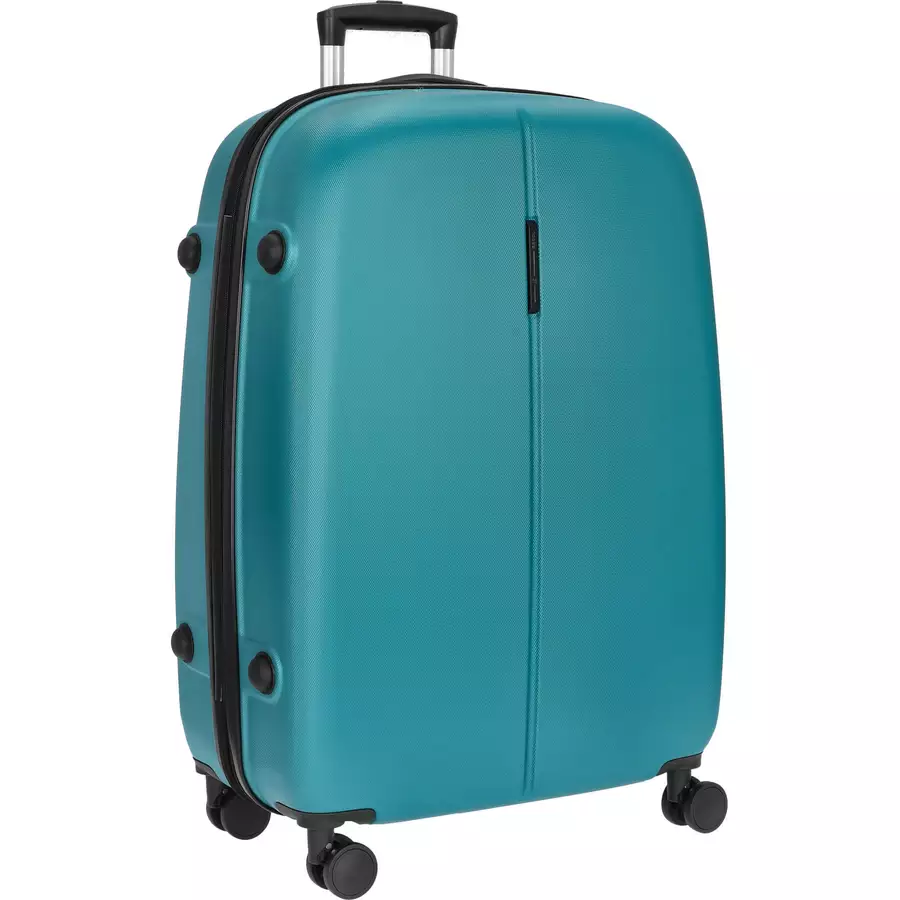 Gabol Paradise XP - 4-Rollen-Trolley L 77 cm erw. green