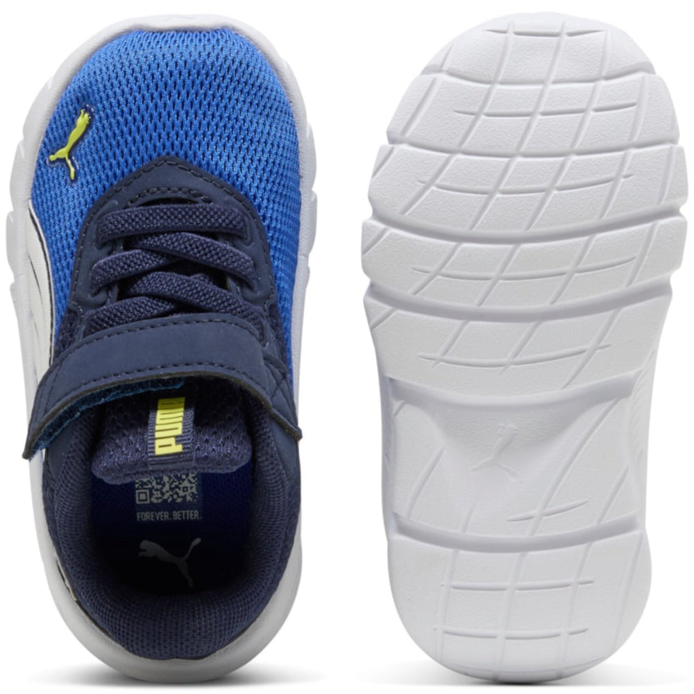 Køb Puma Blue FlexFocus Modern AC+ Inf Sneakers