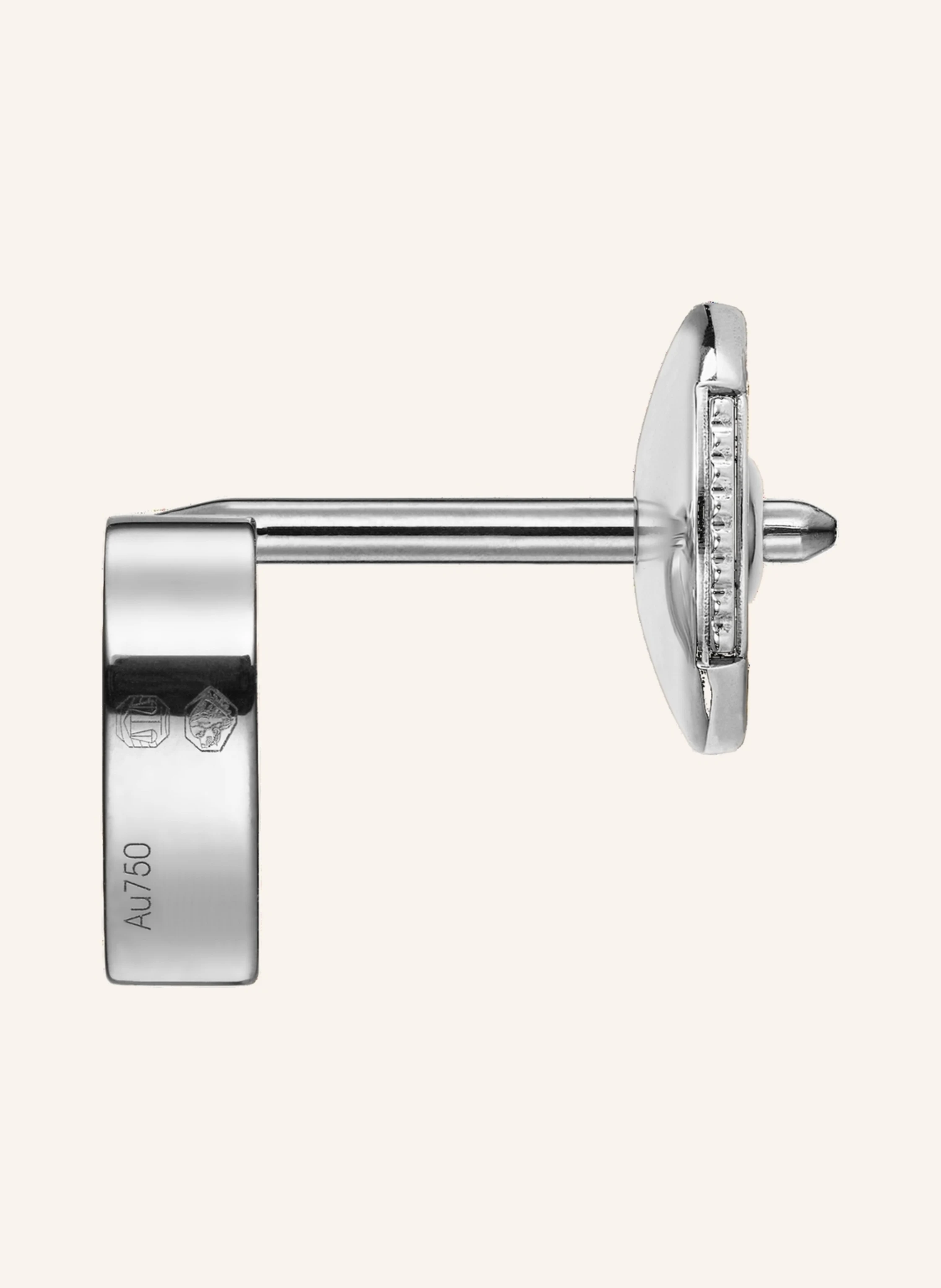 Chopard Einzelohrring MY HAPPY HEARTS