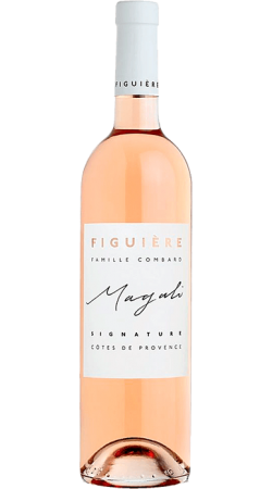 Figuière Côtes de Provence Magali Rosé 2022