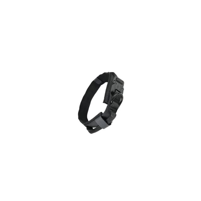 Tactical hundesele Service Hunde Sele i tre dele Sort XL