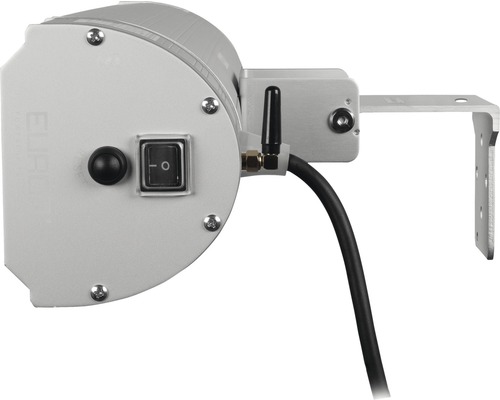 Eurom Golden Amber Smart 2000 Watt terrasverwarmer