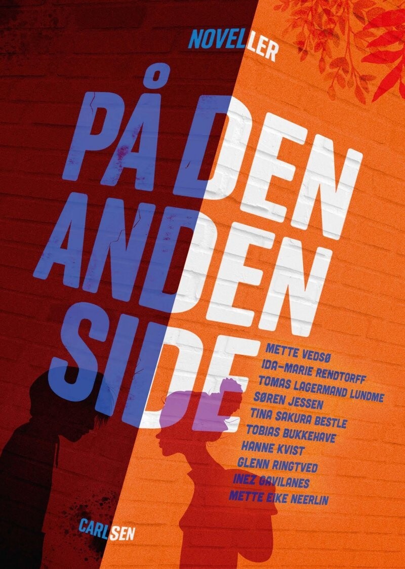 På Den Anden Side - Noveller - Ida-Marie Rendtorff - Bog