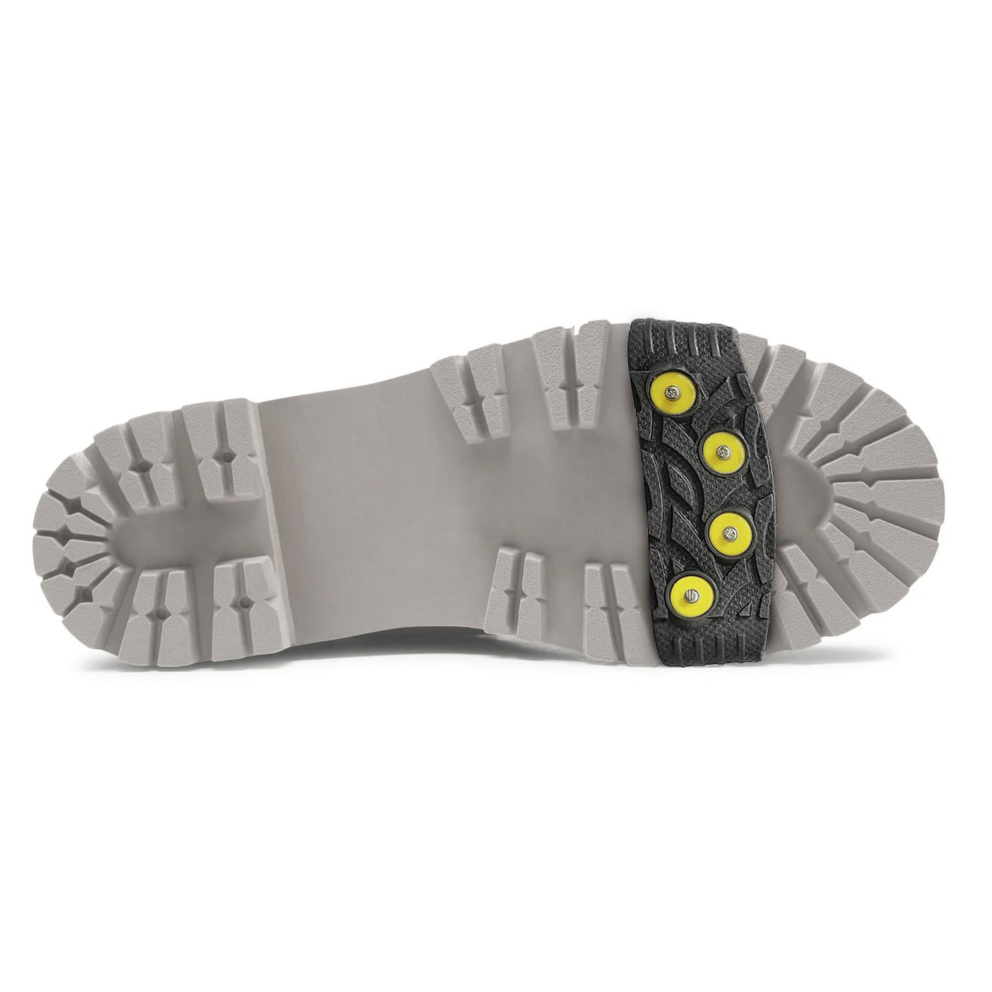 Schuhspikes für mehr Sicherheit bei Eis und Schnee