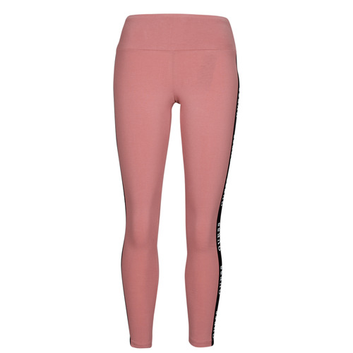 Guess - ALINE LEGGINGS - Rose