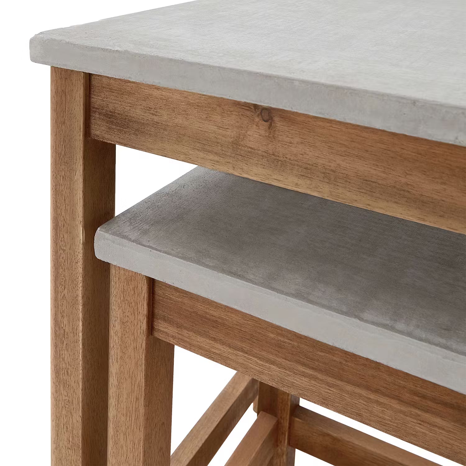 CONCRETE Beistelltisch