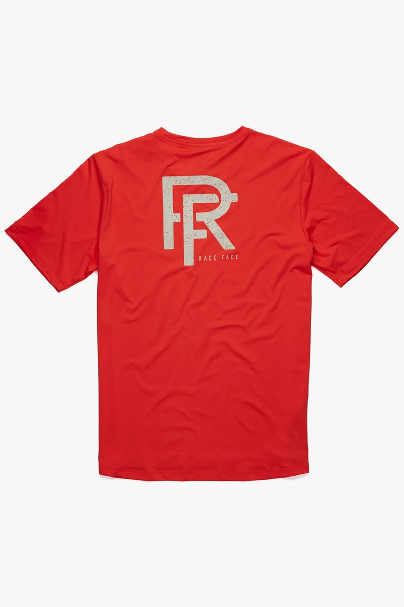Race Face Commit Tech Top Herren Biketrikot