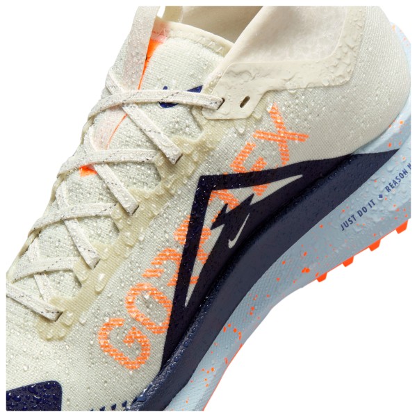 Nike - Pegasus Trail 4 GORE-TEX - Chaussures de trail