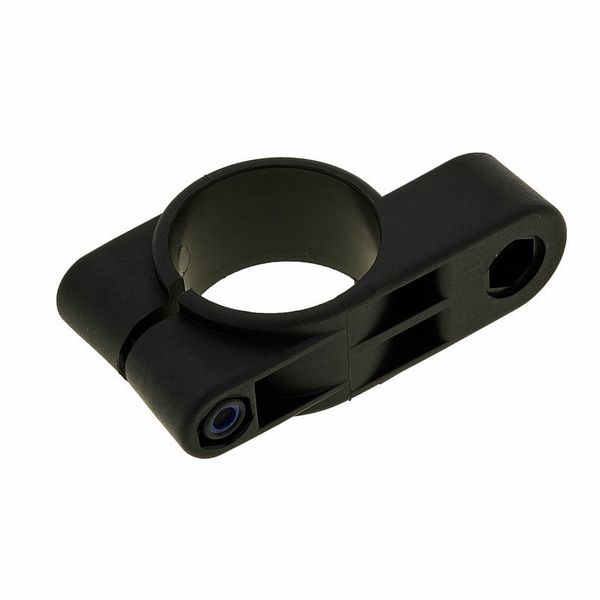 Jaspers Tube Clamp with Strap