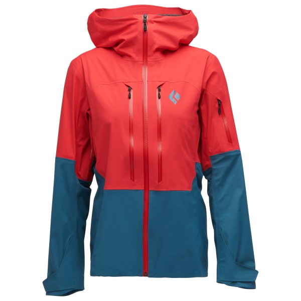 Black Diamond - Women's Recon LT Shell - Veste de ski