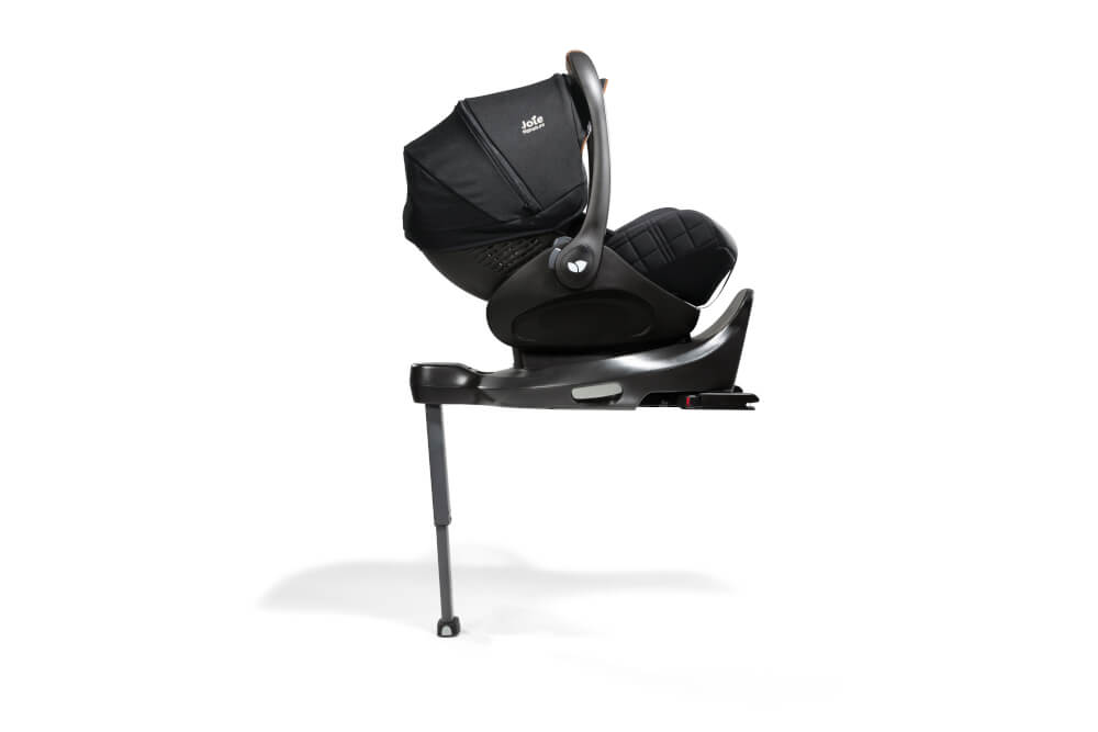 Joie Signature i-Level Recline Autokindersitz Eclipse
