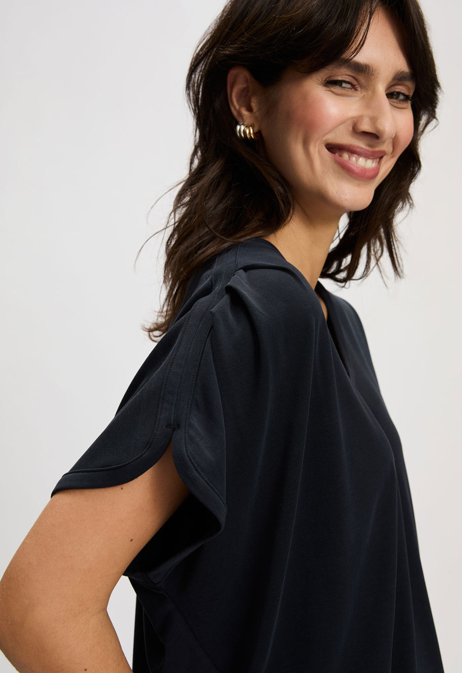 Silvercreek Sanne T-shirt