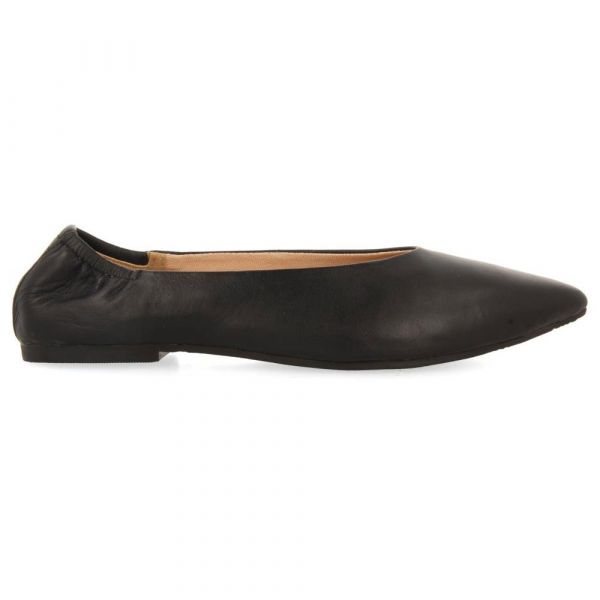 Gioseppo 92110 Ballet Pumps Preto EU 41 Mulher
