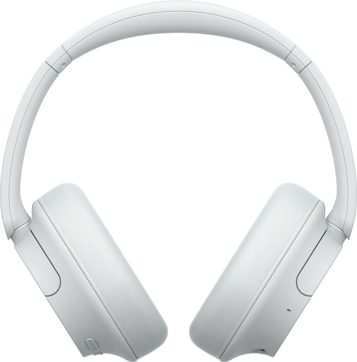 Sony WH-CH720N Blanc Casques Bluetooth