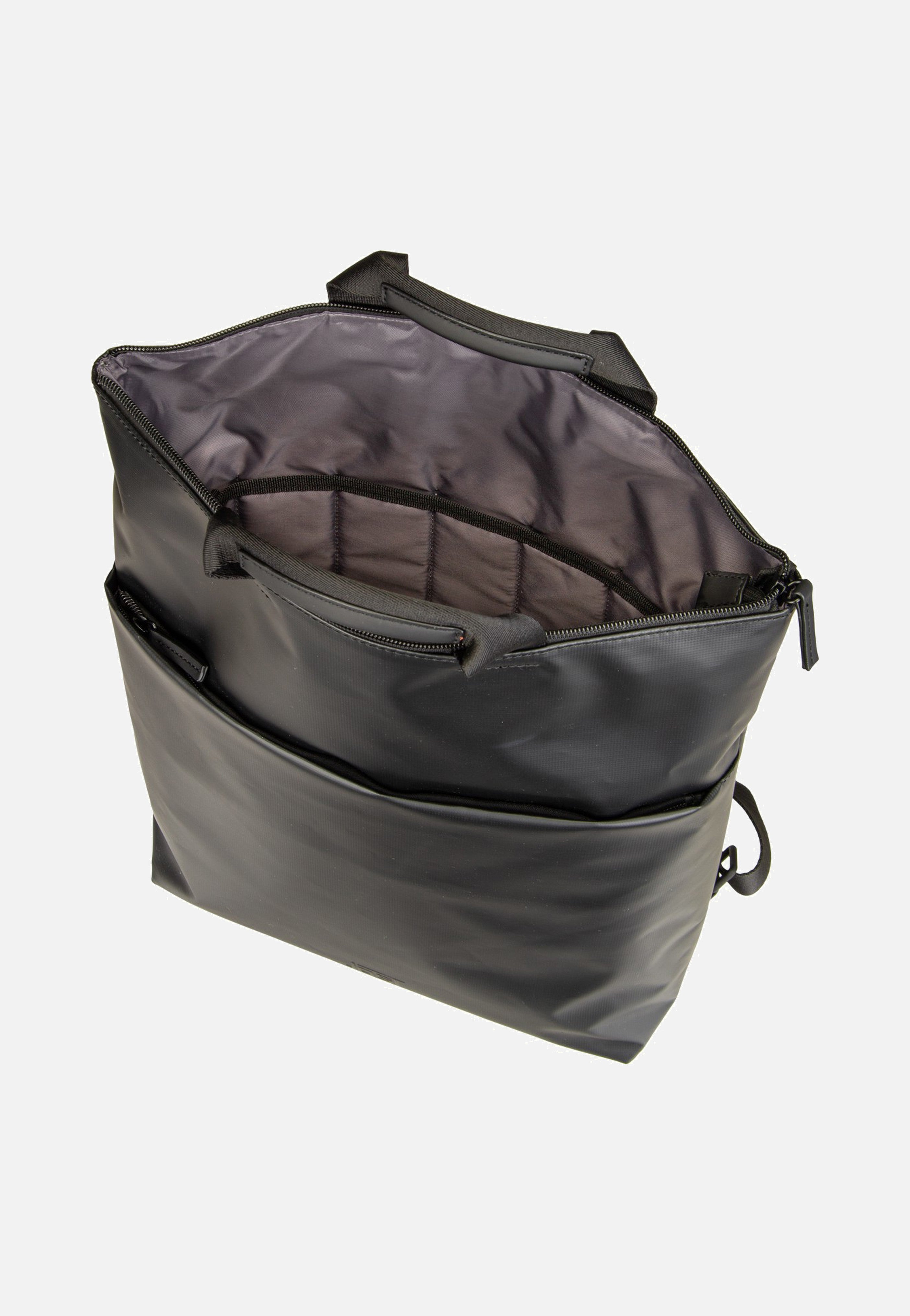 Tolja 4249 Schwarz - Rucksack