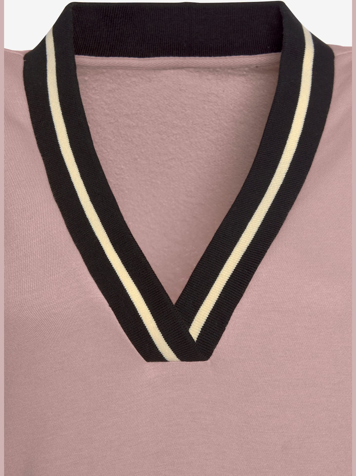 Débardeur en tricot
