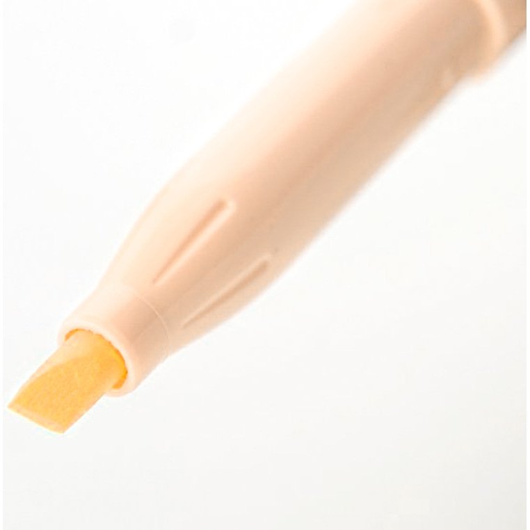Surligneur FriXion LIGHT SOFT Jaune