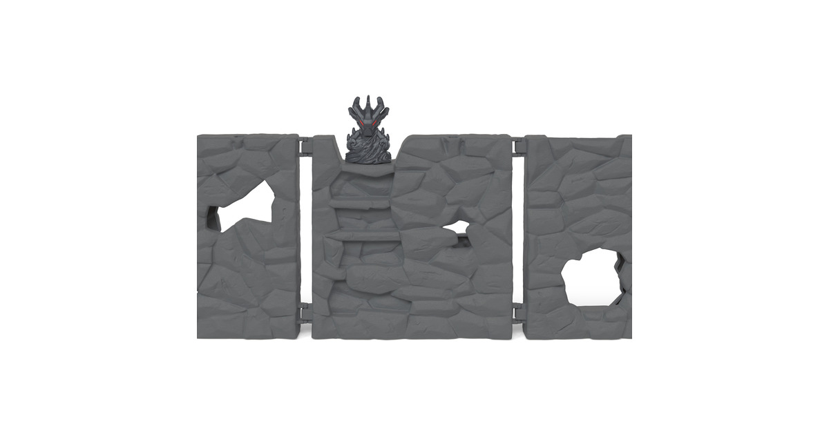SchleichEldrador - BattleCave Arena: Lava vs. schaduw speelfiguur