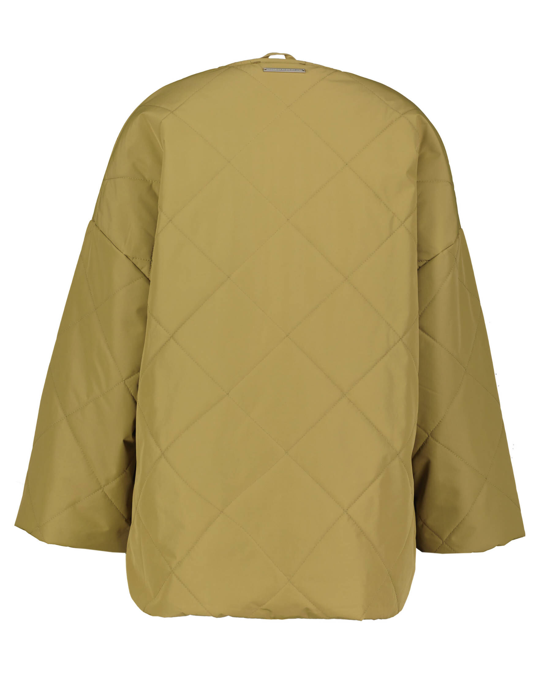 Embassy of bricks and logs| Damen Steppjacke MONZA PUFFER JACKET